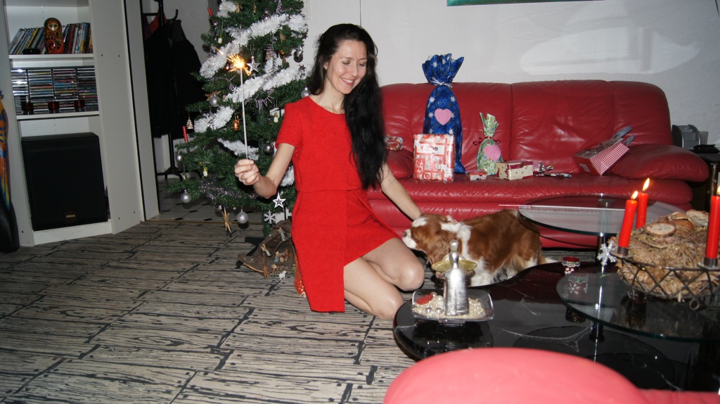 Weihnachten