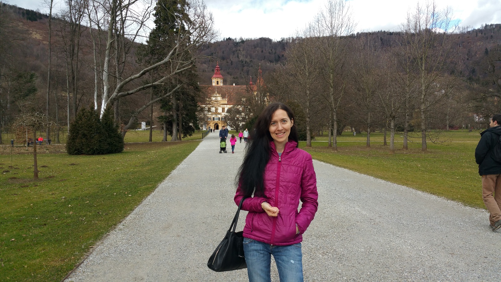 Schloß Eggenberg