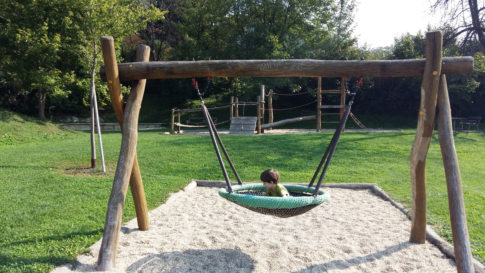 Spielplatz