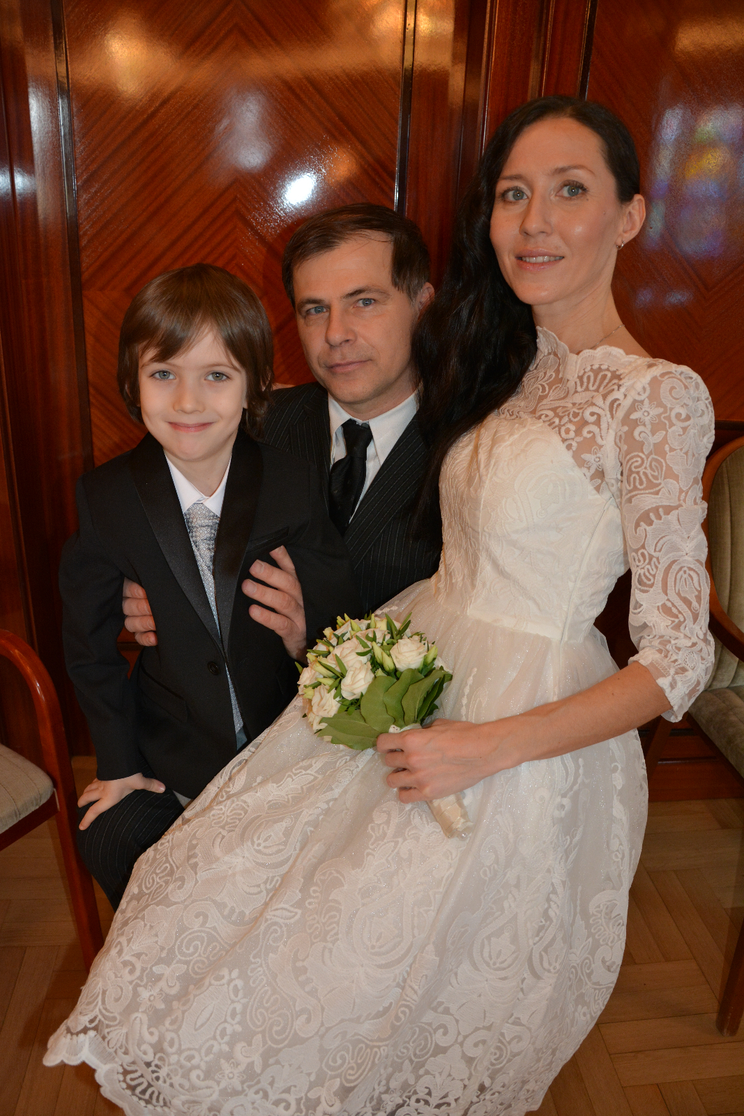 Hochzeit
