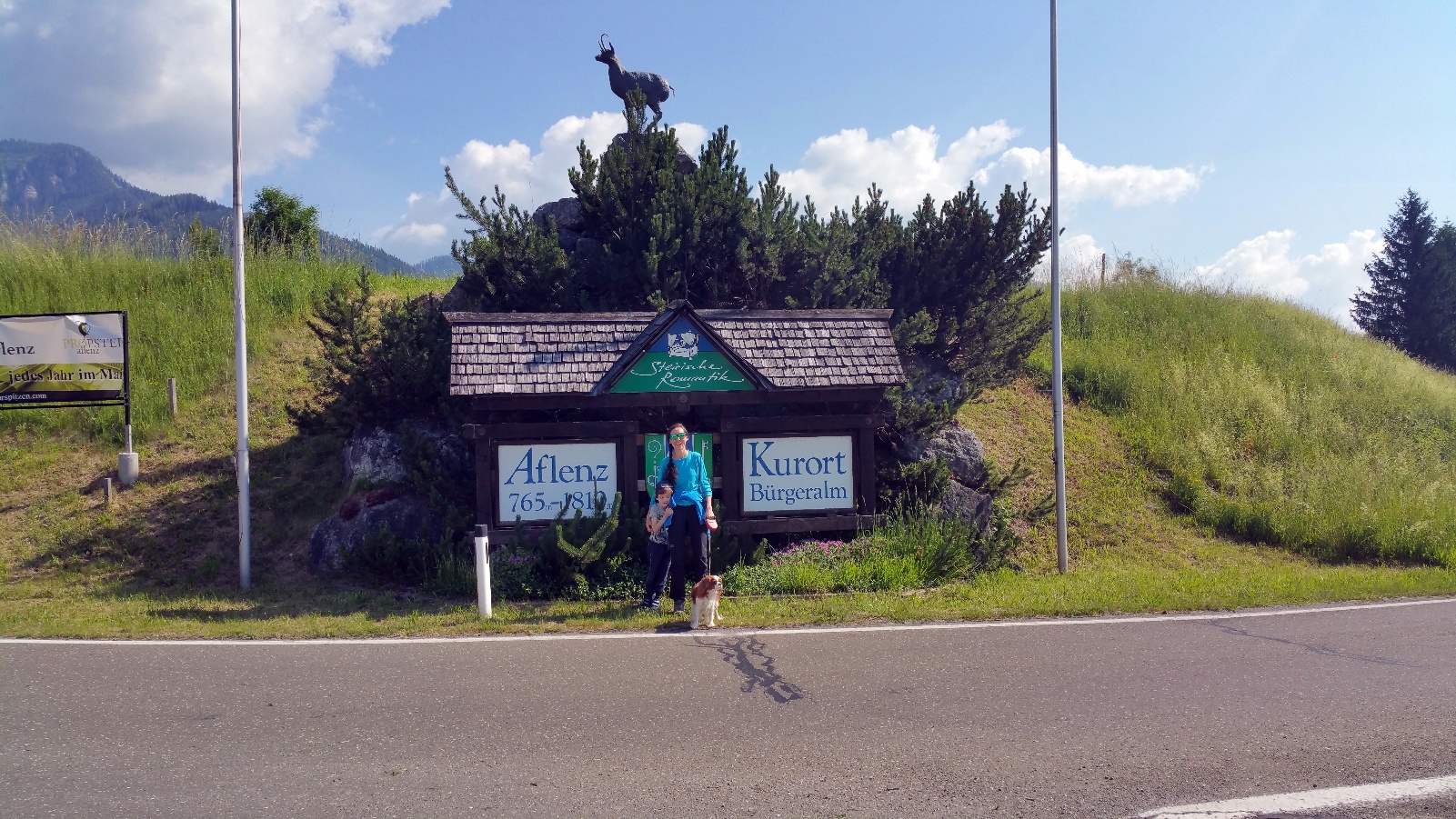 2017.06.15 Aflenzer Bürgeralm
