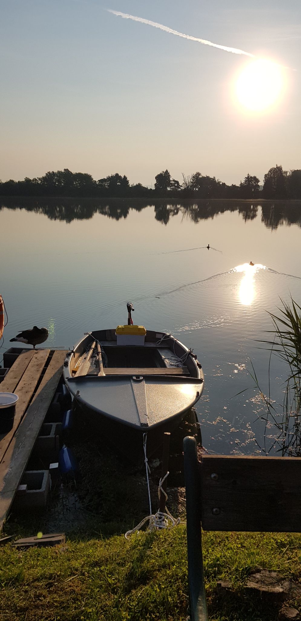 Weekend Juni