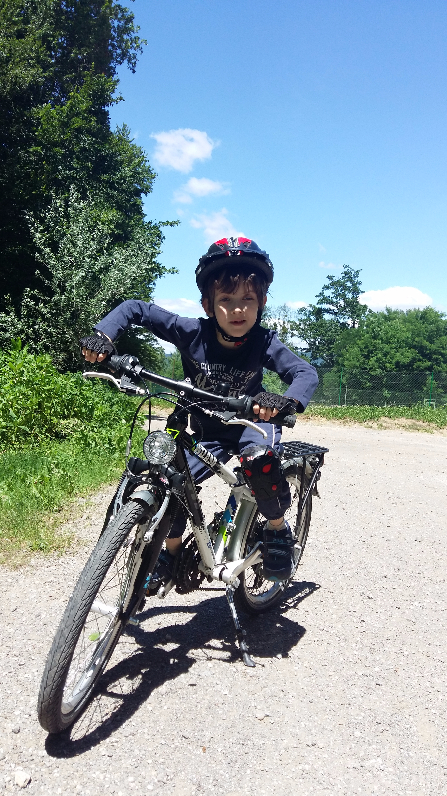 Aris Fahrrad